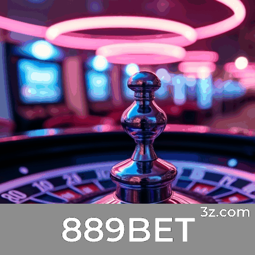 Descubra o 889BET: Complete, Rápido e Confiável