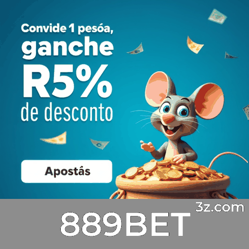 889BET: Excelência e Segurança no Jogo Online