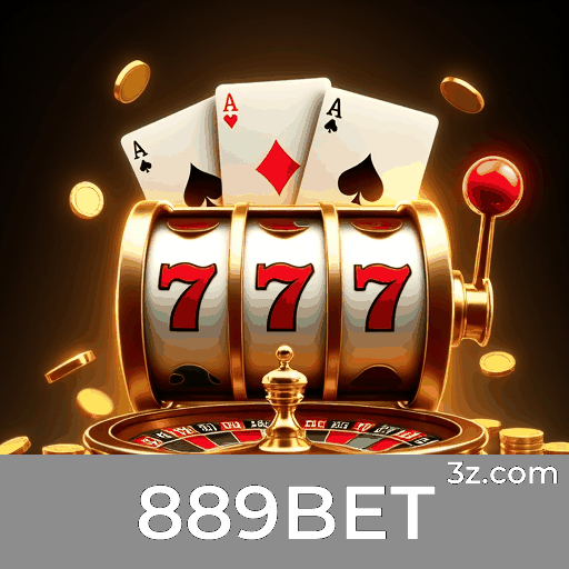 889BET: Sua Plataforma de Apostas Confiável