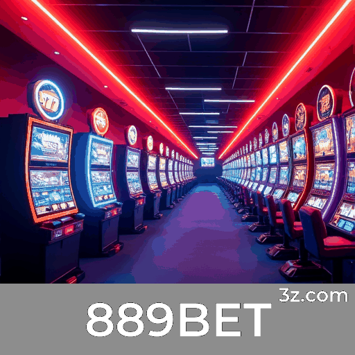 889BET: Sua Plataforma de Apostas Confiável