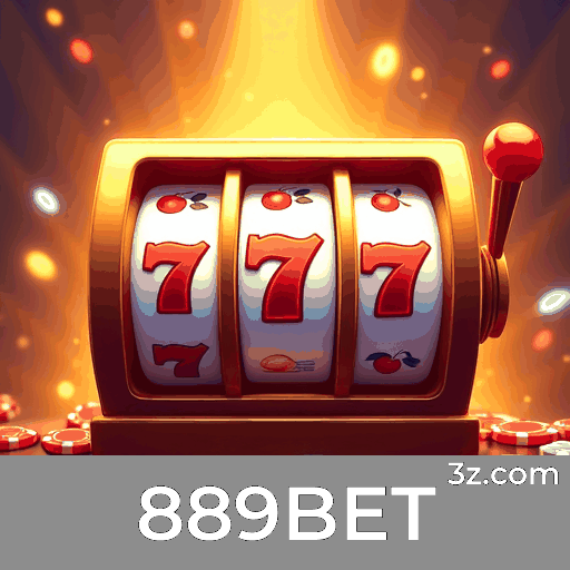 889BET: Excelência e Segurança no Jogo Online