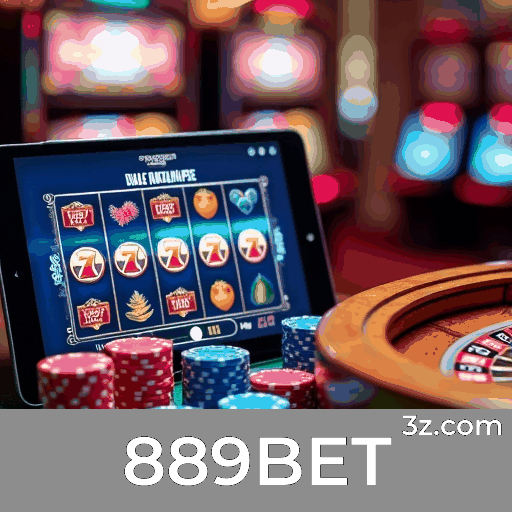 Promoções 889BET: Estratégia e Valor Máximo