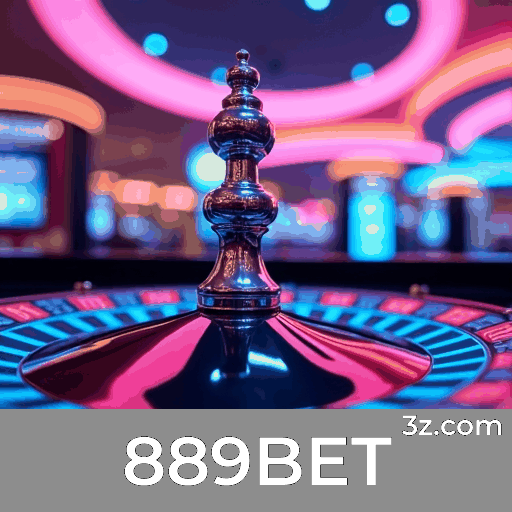 889BET: Excelência e Segurança no Jogo Online