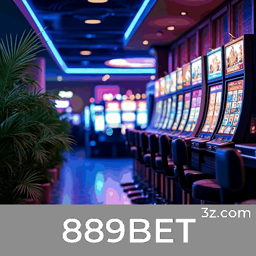 Jogo de Cassino com Realismo 3D no 889BET