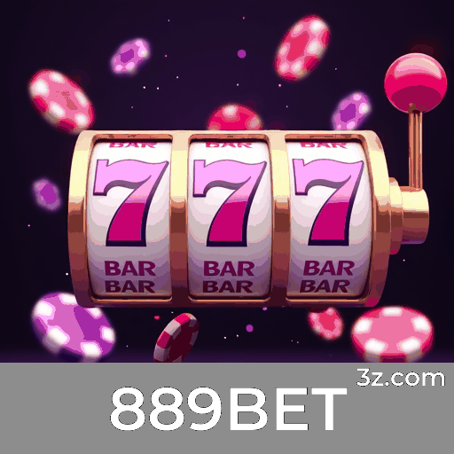 Jogo de Cassino com Realismo 3D no 889BET