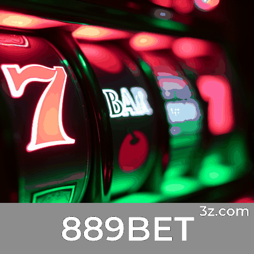 Jogo de Cassino com Realismo 3D no 889BET