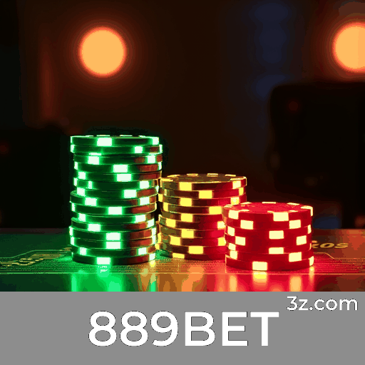 Jogo de Cassino com Realismo 3D no 889BET