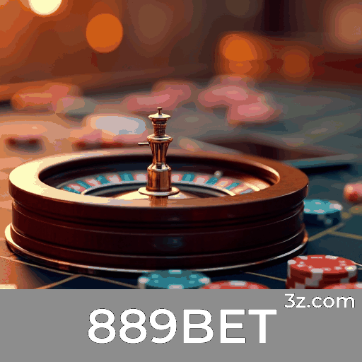 889BET Casino: Experiência Imersiva para Brasileiros