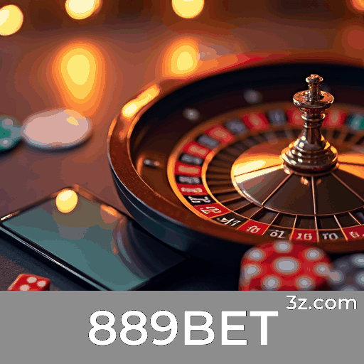 889BET: Real-time Gaming, Excitante e Ideal para Brasileiros