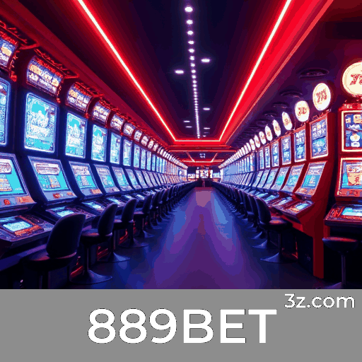 889BET: Sua Plataforma de Apostas Confiável