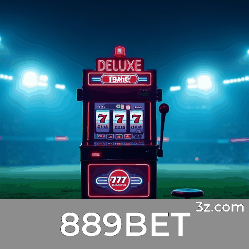889BET: Excelência e Segurança no Jogo Online
