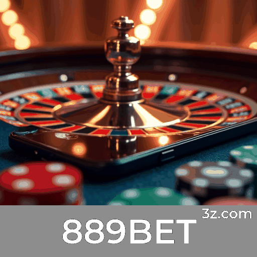 Promoções 889BET: Estratégia e Valor Máximo