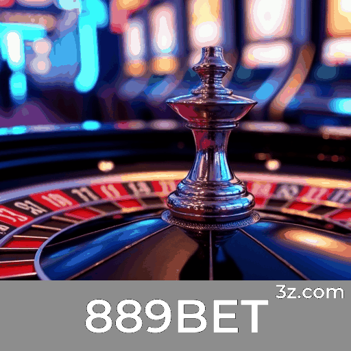 889BET Casino: Experiência Imersiva para Brasileiros