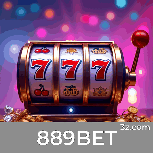 889BET: Excelência e Segurança no Jogo Online