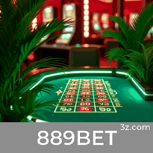 889BET: Real-time Gaming, Excitante e Ideal para Brasileiros